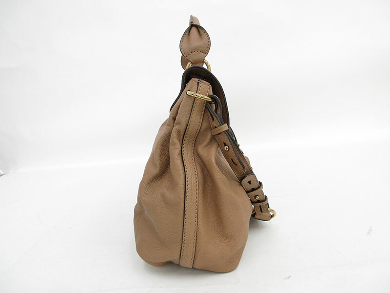 楽天市場】chloe(クロエ) エルシー 2WAYバッグ ハンド ロング