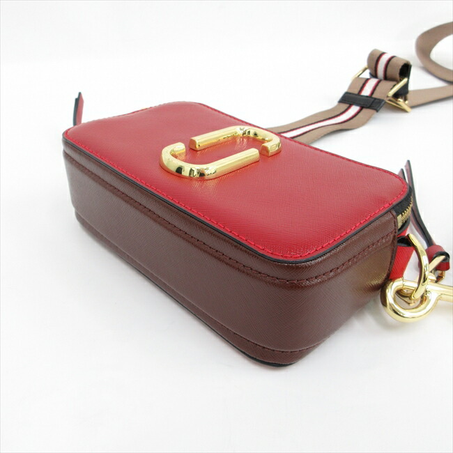 楽天市場】MARC JACOBS（マークジェイコブス） スナップショット