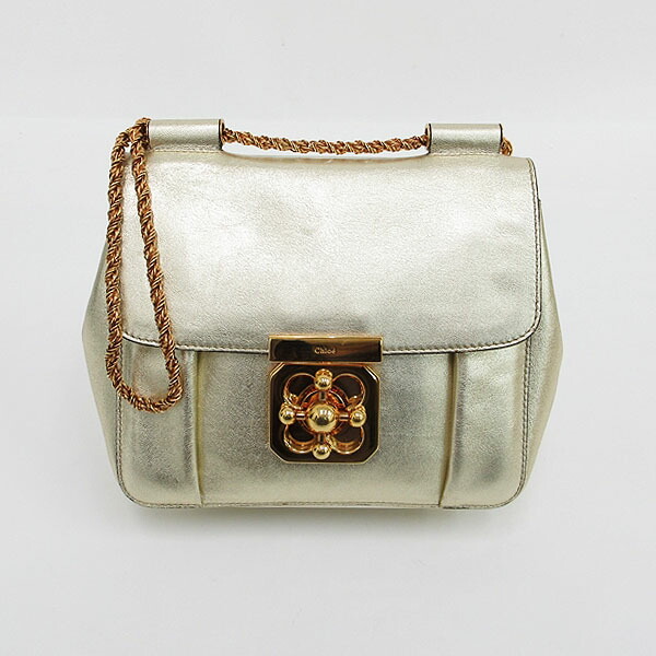 クロエ(Chloe) エルシー(Elsie) 中古 バッグ | 通販・人気ランキング