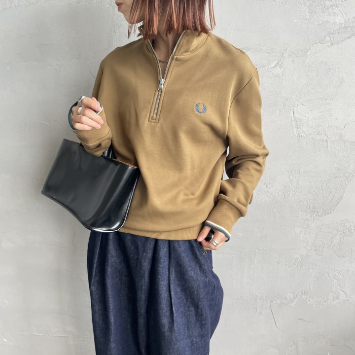 楽天市場】【送料無料】 FRED PERRY フレッドペリー ワンポイントロゴ