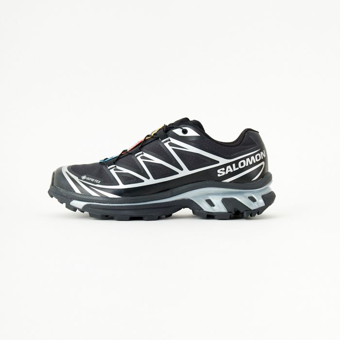 専用Salomon xt-6Gore-Tex トレイルシューズ26.5cm XT-6 GORE-TEX