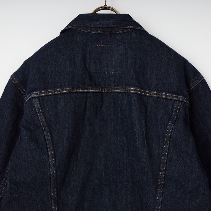 楽天市場】【送料無料】 LEVIS リーバイス トラッカージャケット 72334