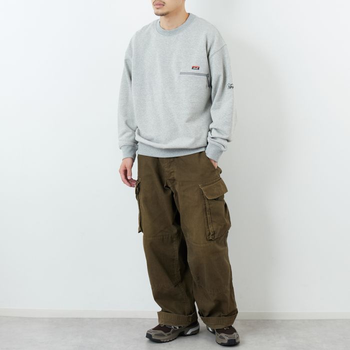 楽天市場】【送料無料】 JEANSFACTORY × NANGA ジーンズファクトリー