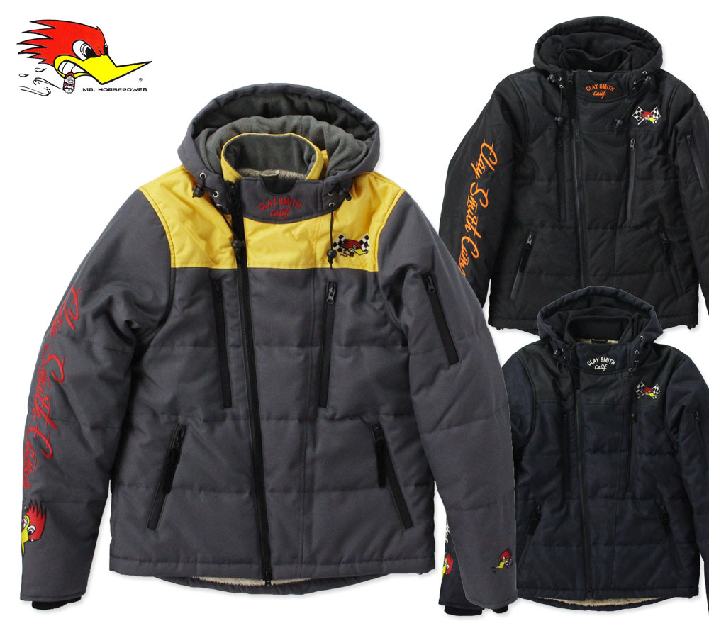 楽天市場】クレイスミス ジャケット メンズ ジャンパー ブルゾン