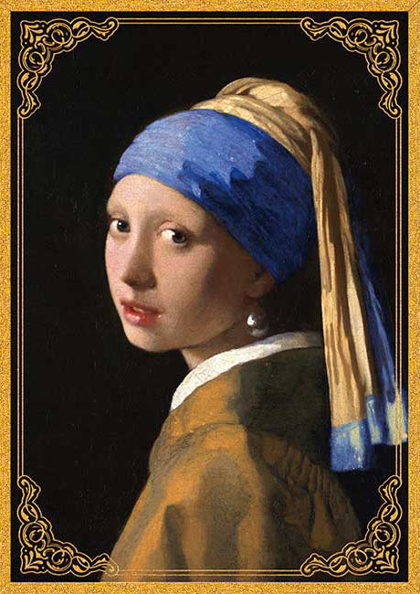 楽天市場】ジグソーパズル フェルメールの通販