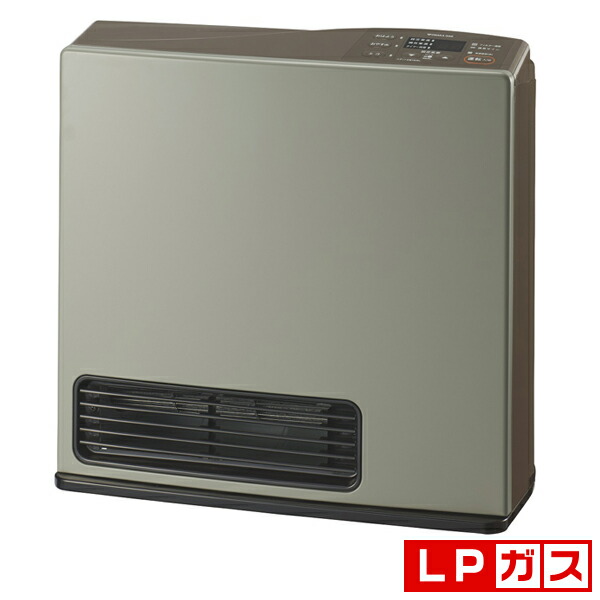 ノーリツ SGF-406AN 木造11畳 コンクリート15畳 都市ガス用 ノーリツ