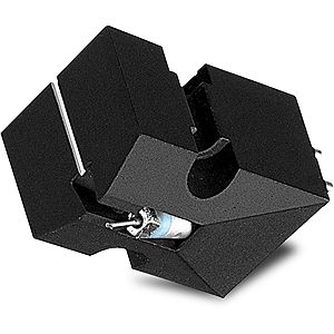 楽天市場】DENON（カートリッジ｜レコードプレーヤー用アクセサリー