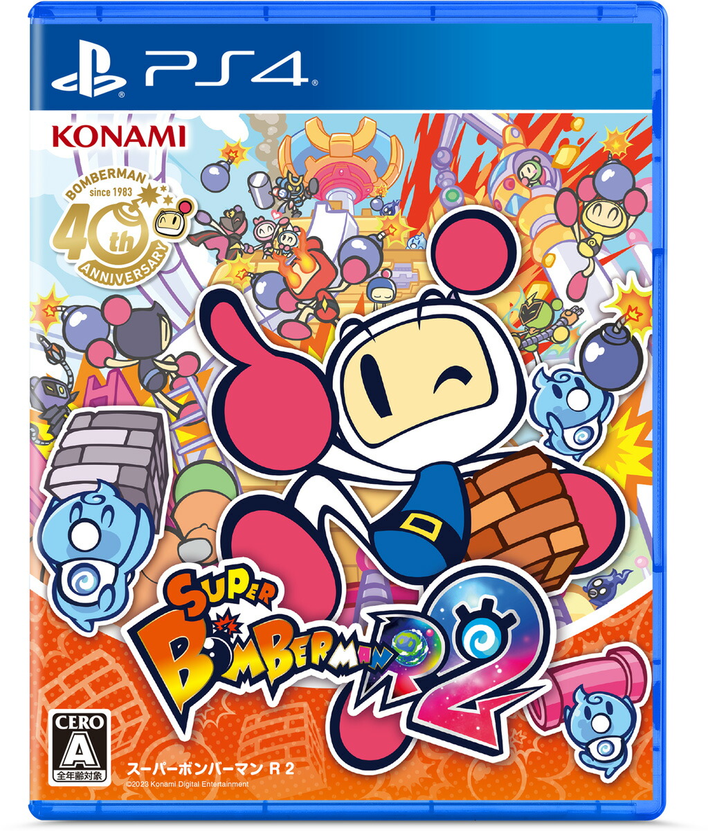 楽天市場】スーパーボンバーマン rの通販