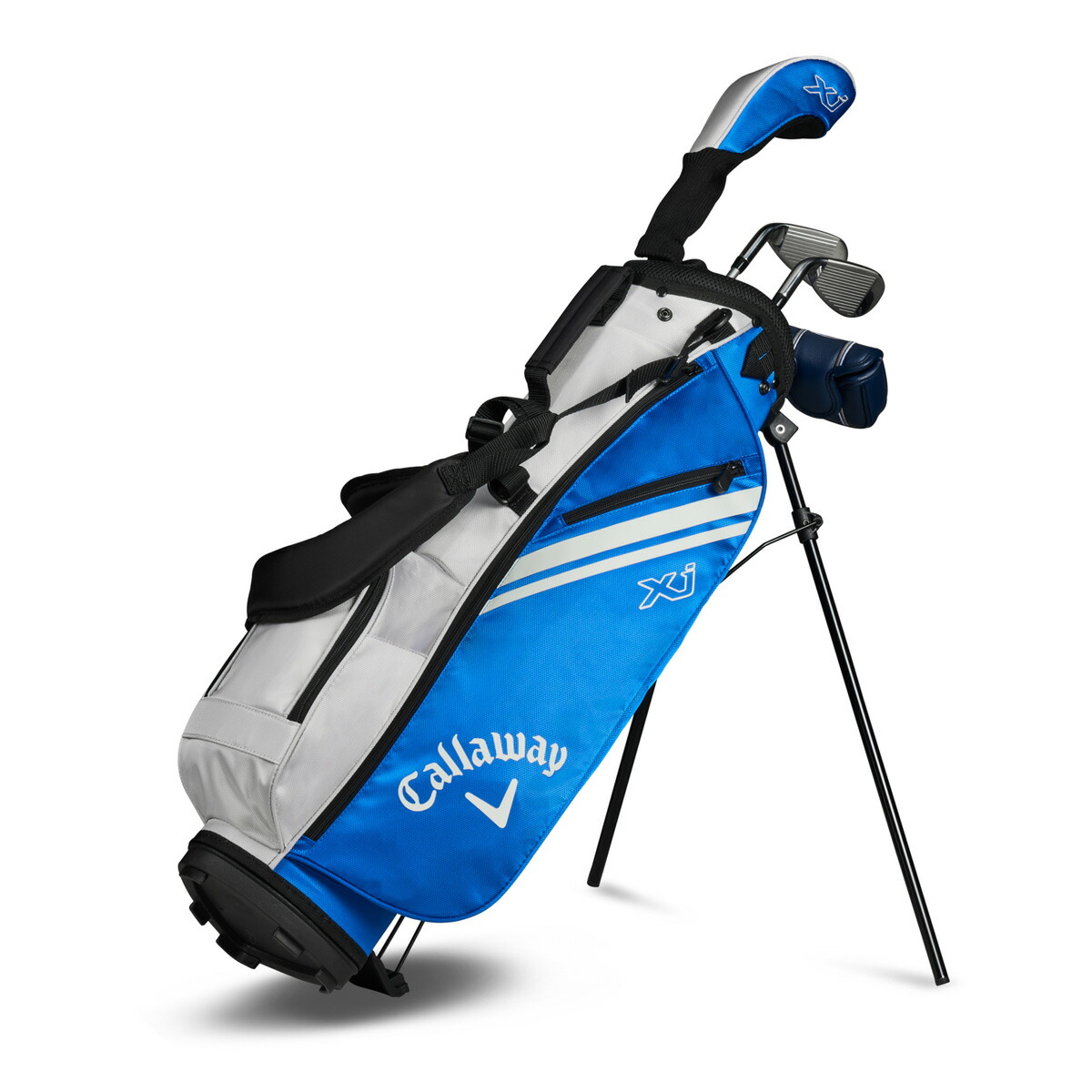 楽天市場】callaway xj ジュニアの通販