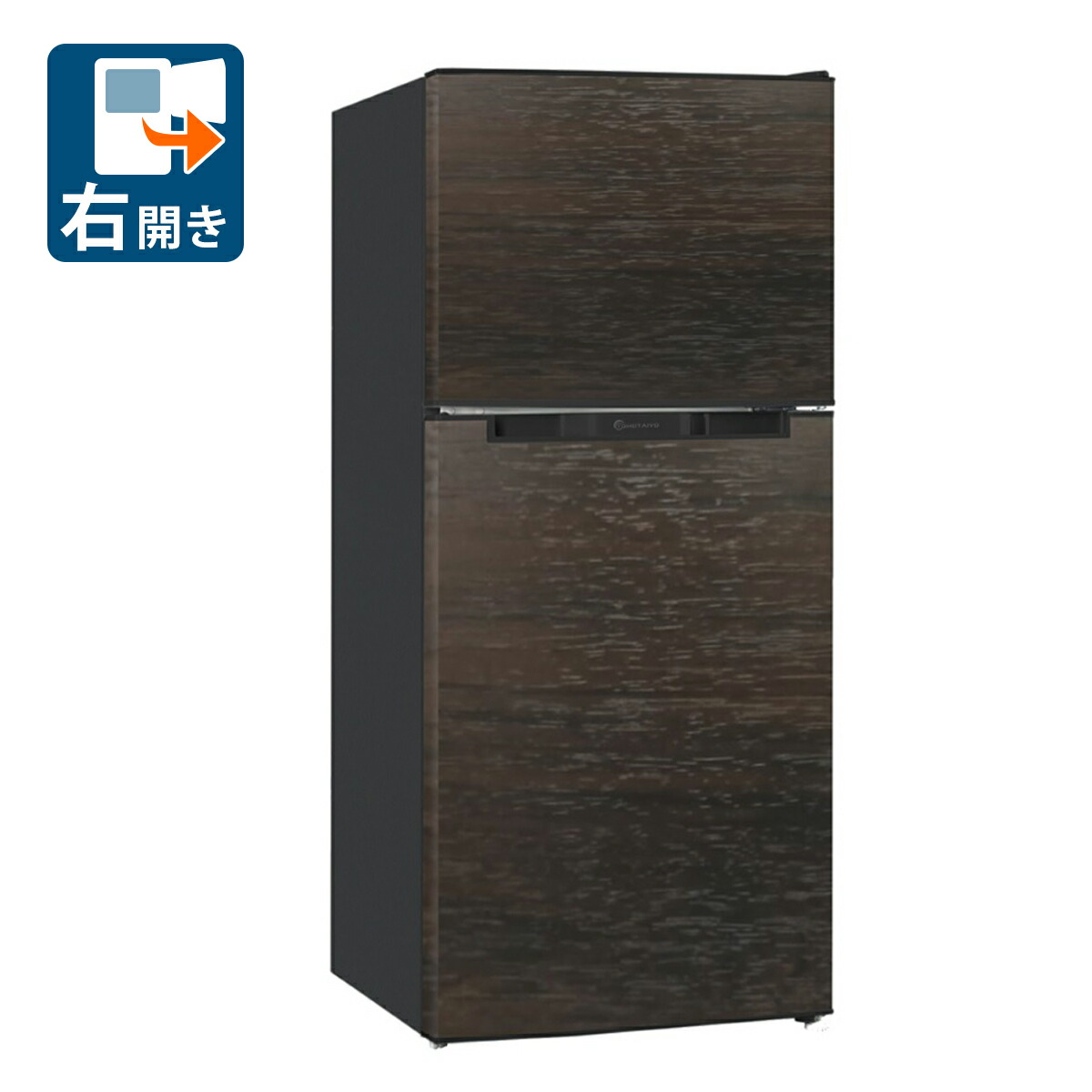 楽天市場】ウッド 冷蔵庫の通販