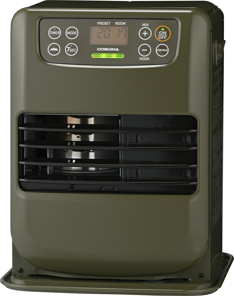 コロナ ファンヒーター 7畳」の人気商品一覧 | 安い商品を通販サイト