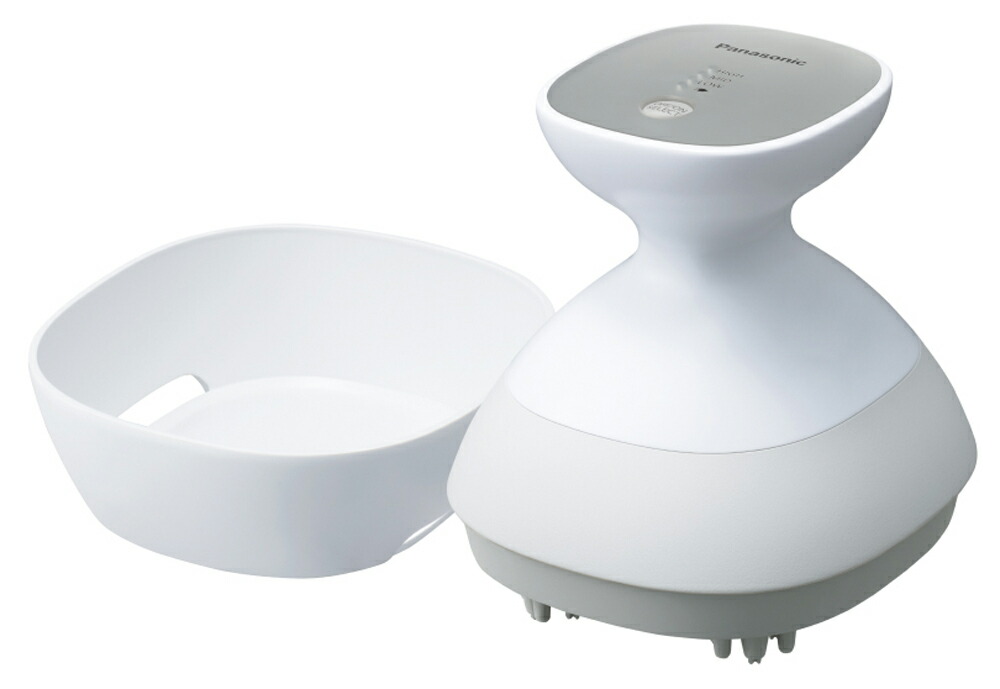 楽天市場】頭皮エステ サロンタッチタイプ eh-he9a（シリーズ頭皮