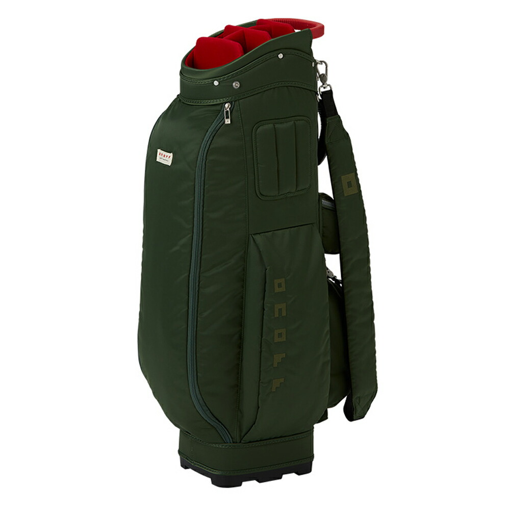 楽天市場】オノフ キャディ バッグの通販