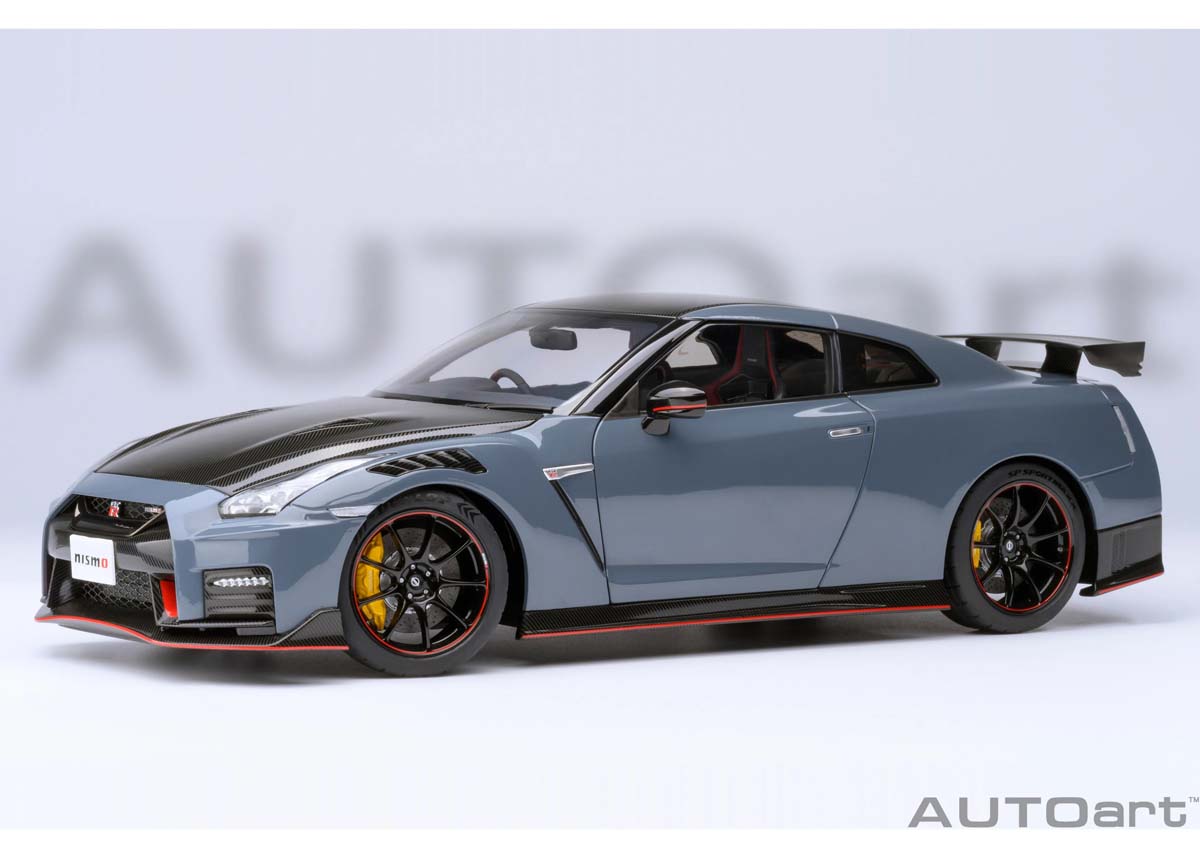 楽天市場】1／18 gt－r 35の通販