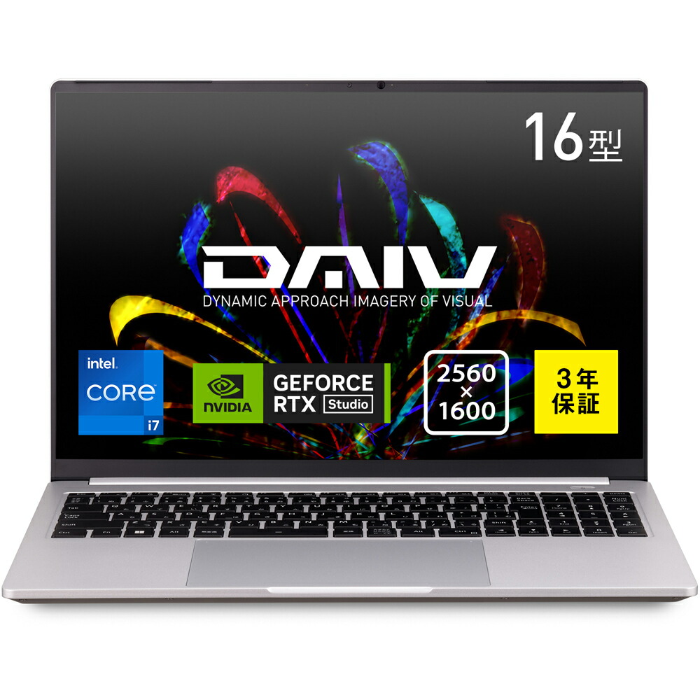 9/14まで大幅値下げ】mouse デスクトップPC DAIV Z7-CM 9/14まで大幅