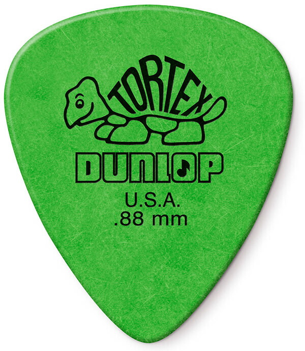 楽天市場】ピック (ギター ピック ベース ピック) (36枚) ダンロップ