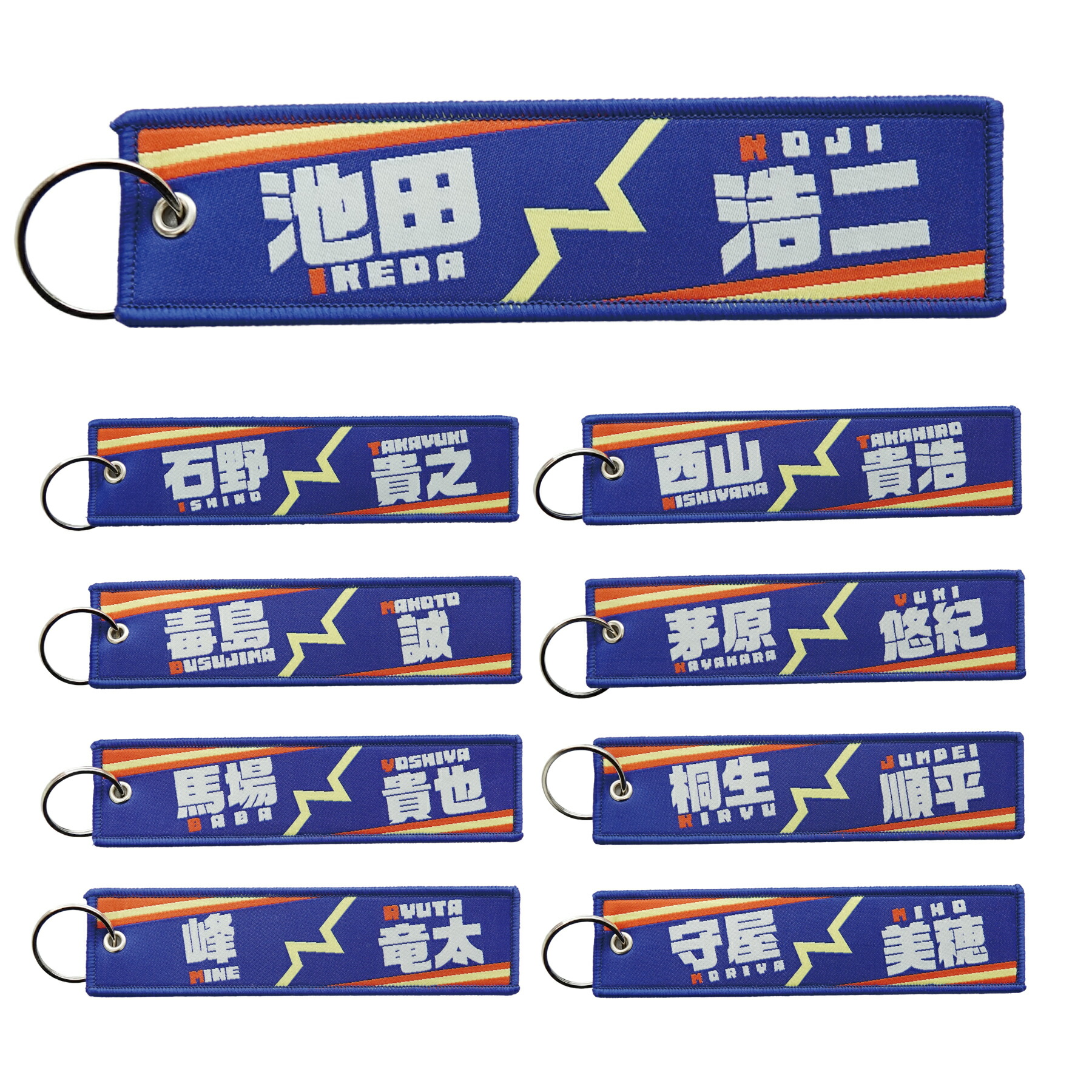 楽天市場】レーサー名入りフライトタグ｜トラベルタグ ラゲッジタグ