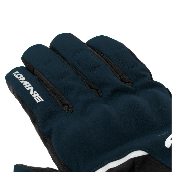 楽天市場】コミネ EK-217 プロテクトエレクトリックヒートグローブ