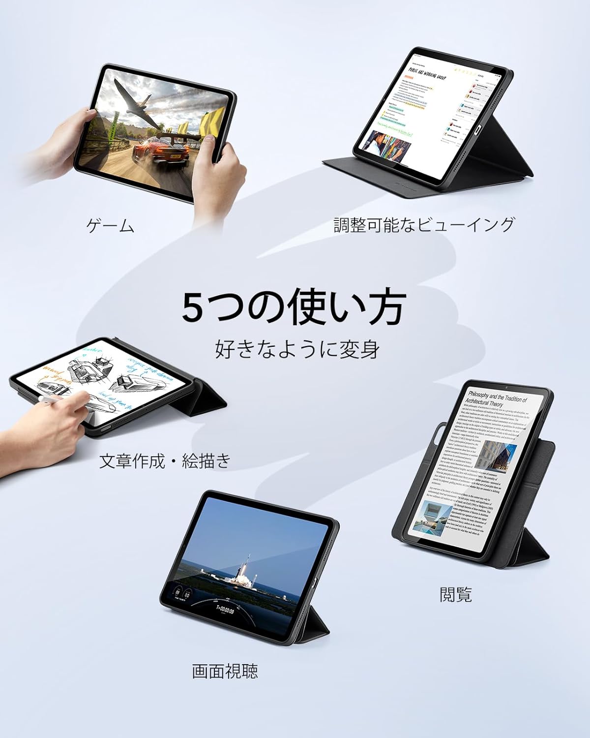 楽天市場】iPad Pro 11インチ M5 2025 第6世代 iPad Air 7 第7世代 M3
