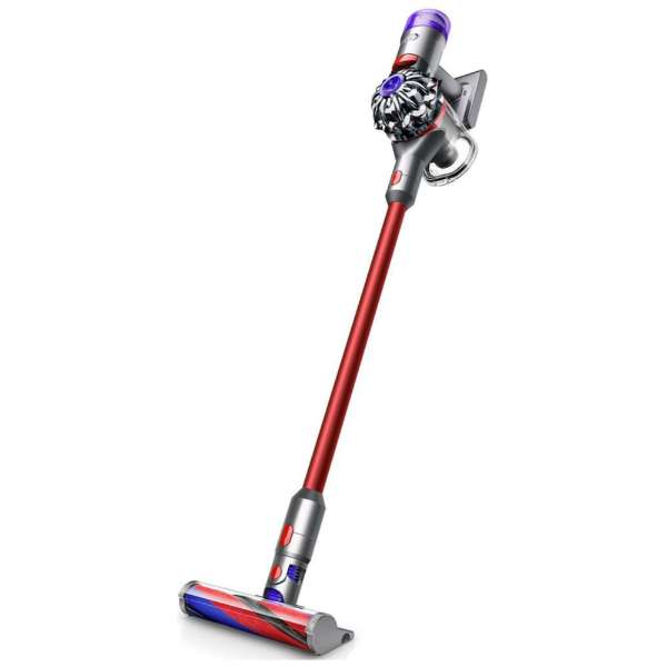 楽天市場】dyson cyclone v10 fluffyの通販