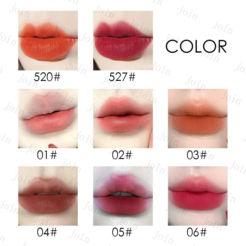 楽天市場】リップスティック (cs486#) 当日発送 8color リップ 口紅