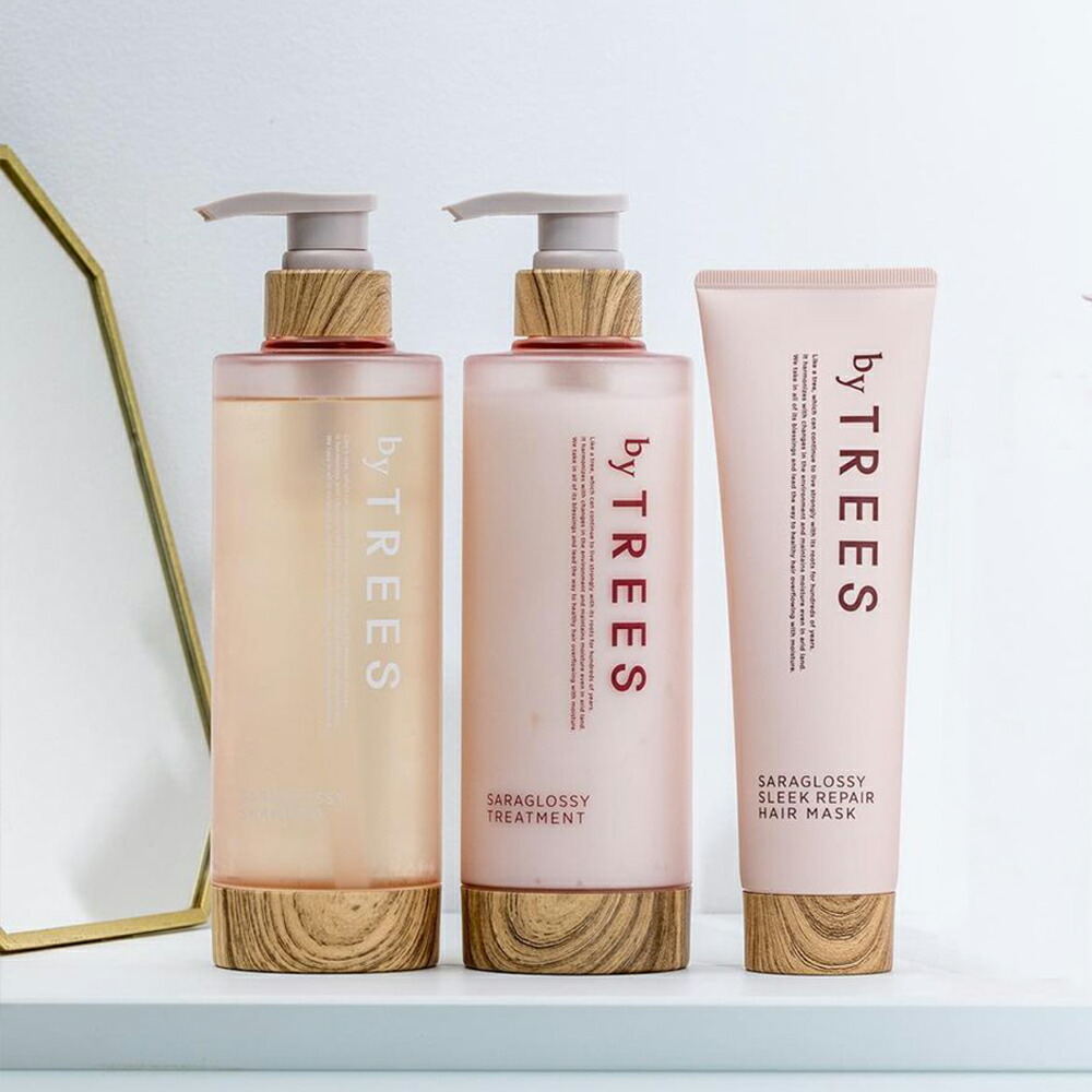 楽天市場】□セット価格□【送料無料】バイツリーズ さらグロッシー