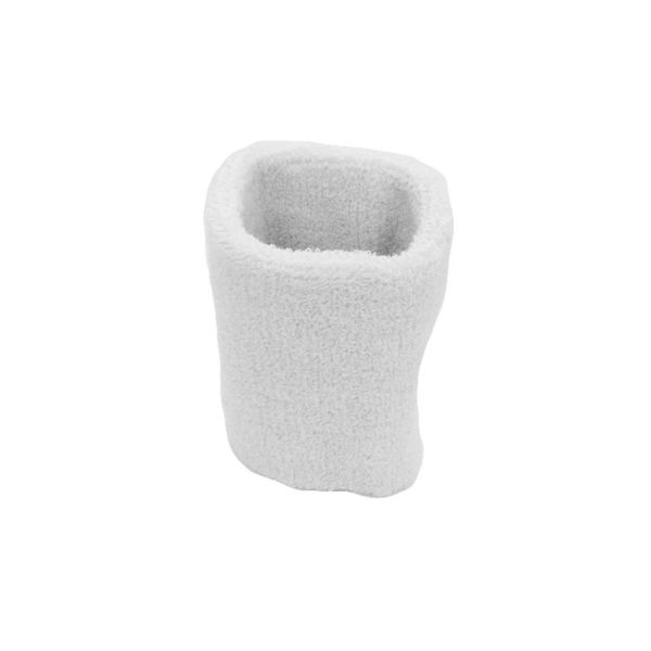 楽天市場】【送料無料】 リストバンド 単色 無地 フリーサイズ タオル