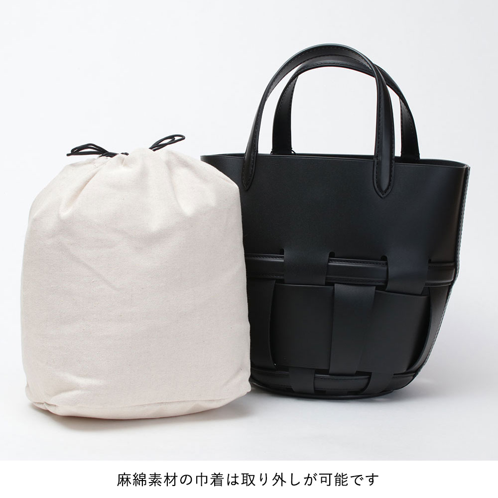 楽天市場】【正規販売店】 ORSETTO オルセット バッグ RETE バケツ型