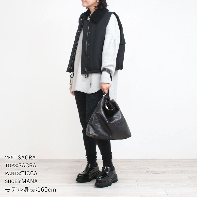 楽天市場】【正規販売店】M.U.L. エムユーエル バッグ ドロップ MUL