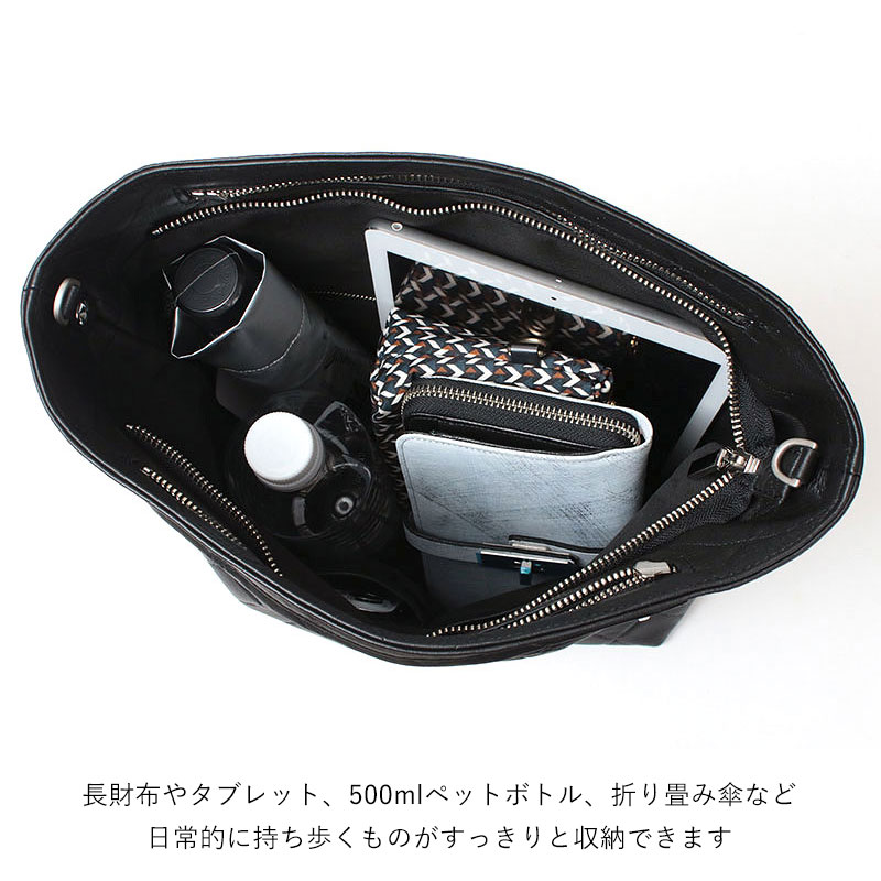 楽天市場】【正規販売店】 M.U.L. エムユーエル バッグ フォルダブル