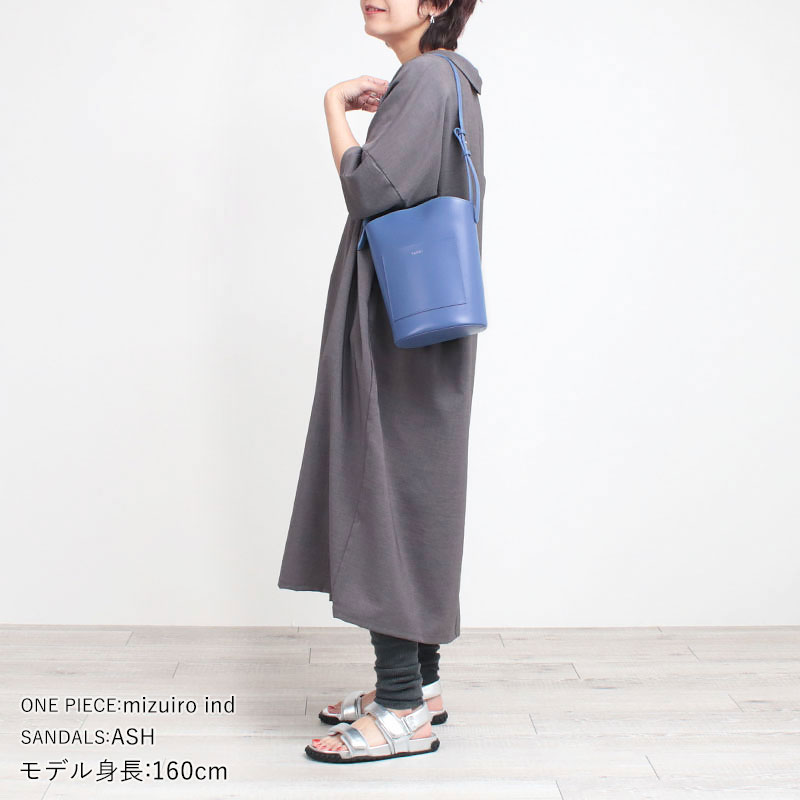 楽天市場】【即納】ヤーキ バッグ ショルダーバッグバケツ型 YAHKI YH