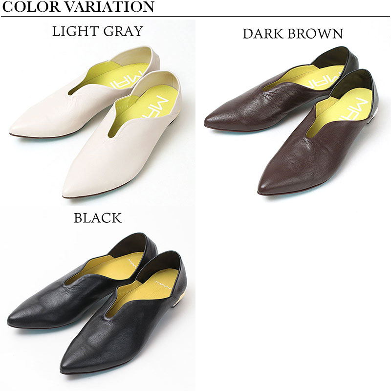 楽天市場】【正規品】MANA マナ ふかふかバブーシュ パンプス 571171