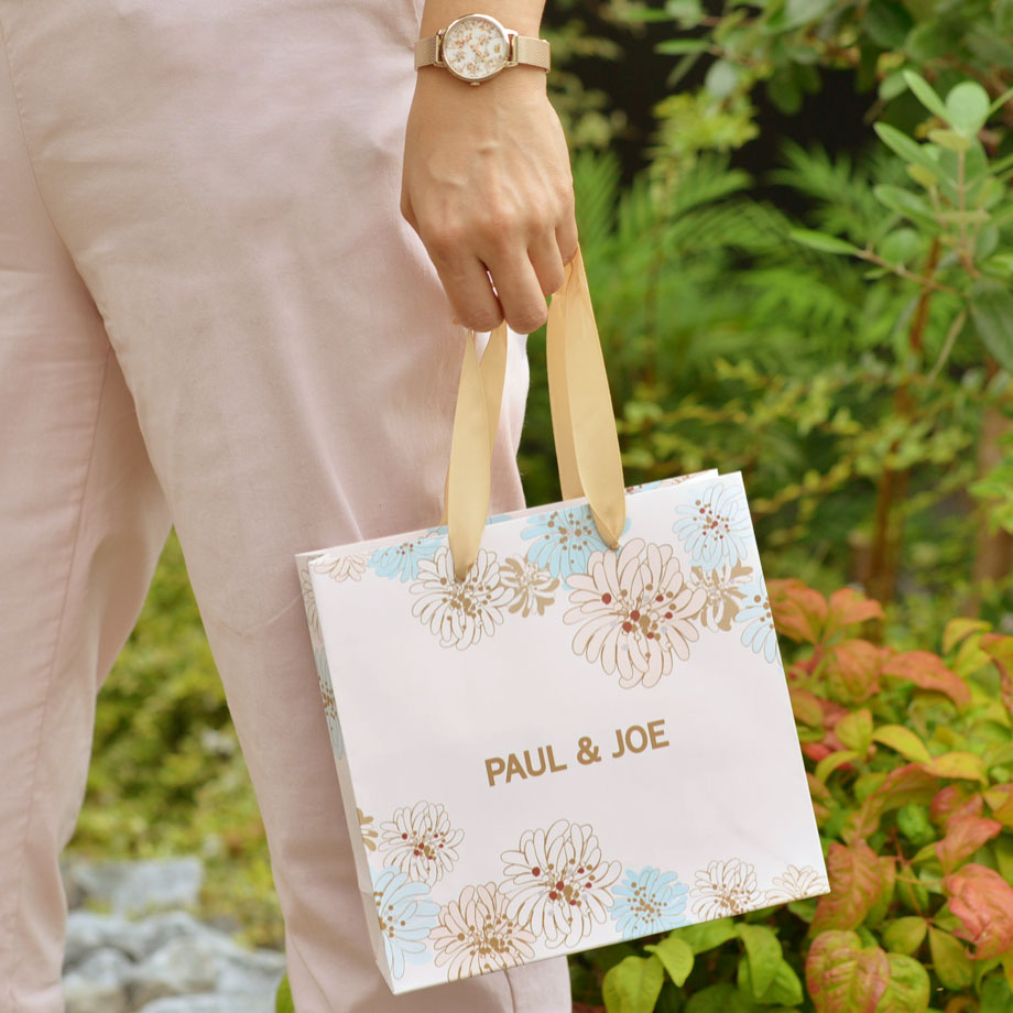 楽天市場】公式 PAUL & JOE ポールアンドジョー SAKURA さくら ねこ