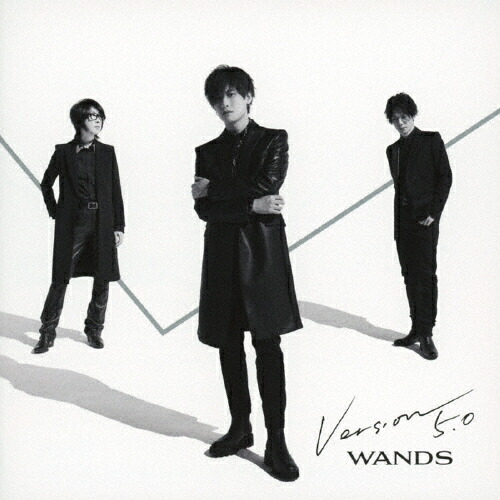 楽天市場】wands 5期の通販