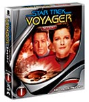 楽天市場】スタートレック ヴォイジャー dvd boxの通販