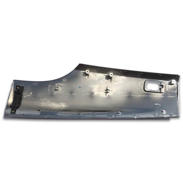 楽天市場】いすゞ NEW ギガ メッキ ドア プロテクター ブリスター 左右