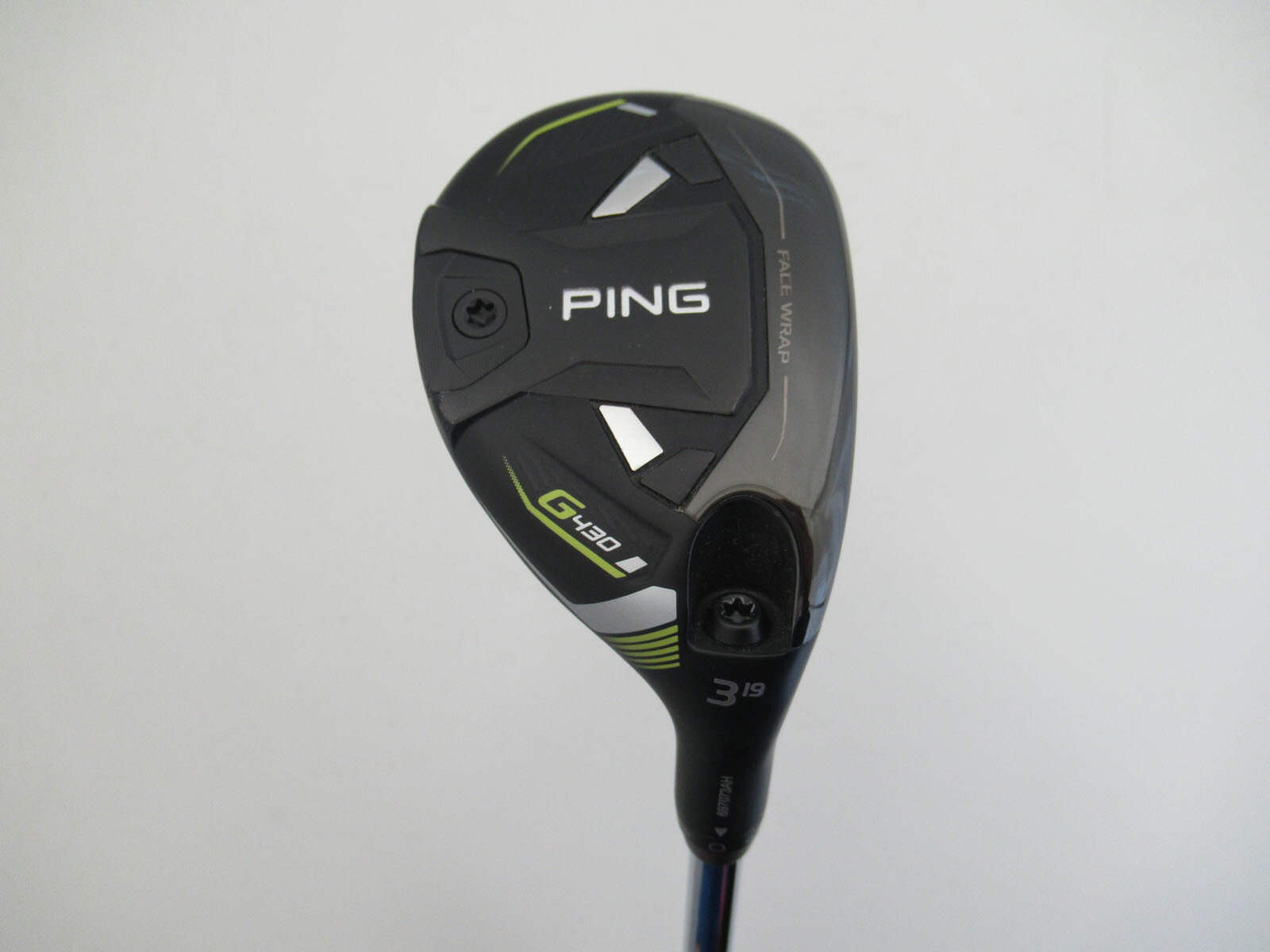 楽天市場】ping g430 ユーティリティの通販