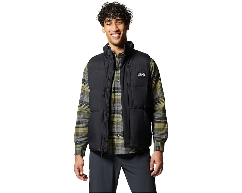 楽天市場】ベスト（ブランドマウンテンハードウェア）（メンズ