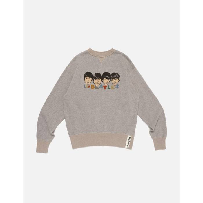 楽天市場】HUMAN MADE（ブランドヒューマンメイド）（スウェット