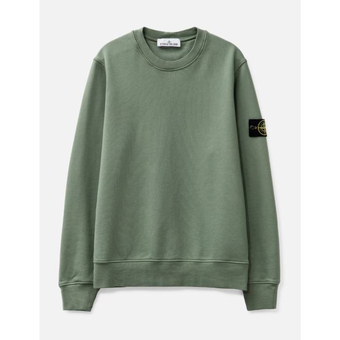 楽天市場】フリース（ブランドストーンアイランド）（スウェット