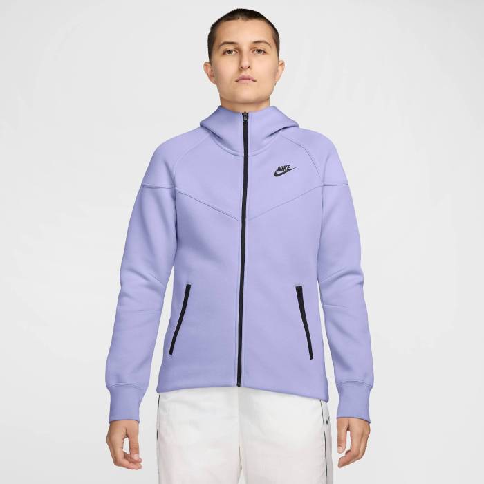 楽天市場】ナイキ Nike 【 Nsw Tech Fleece Wr Full-Zip Hoodie