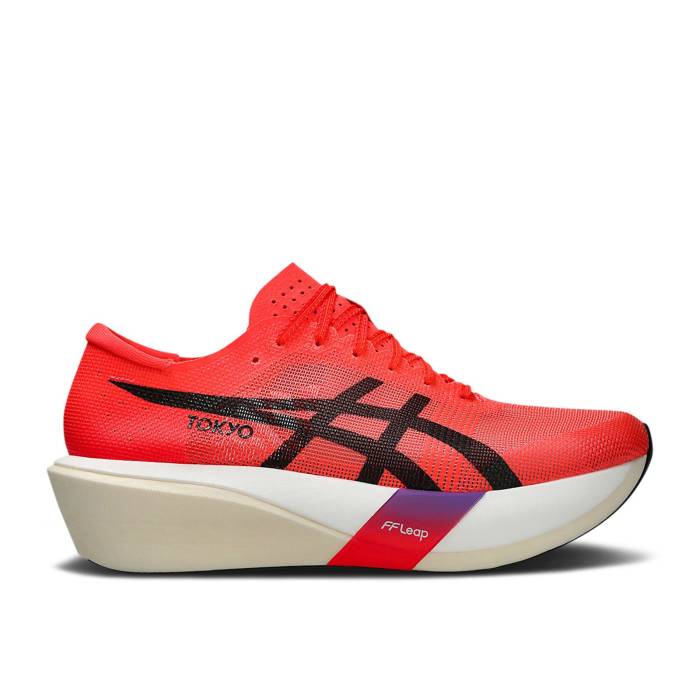 楽天市場】アシックス メタスピード エッジの通販