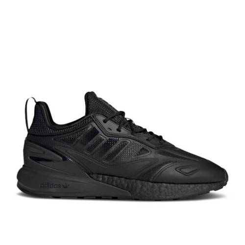 楽天市場】【 ADIDAS ZX 2K BOOST 2.0 'TRIPLE BLACK' / CORE BLACK