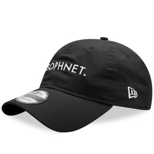 NEW ERA 9FORTY CAP | SOPHNET.(ソフネット) ⁄ 帽子 キャップ (メンズ