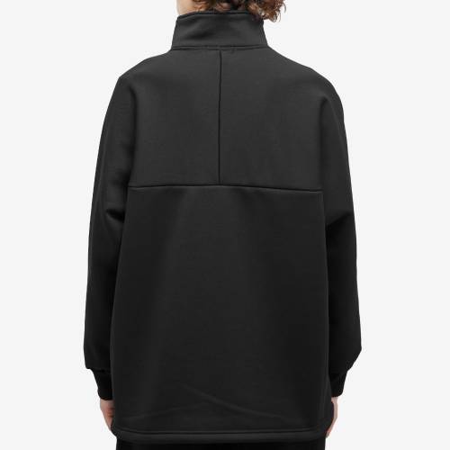 楽天市場】コムデギャルソン オム ハーフ スウェット 黒色 ブラック