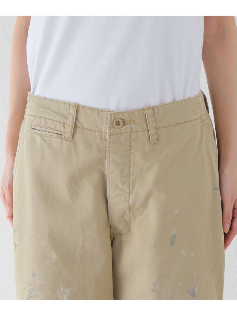 楽天市場】ペンキカコウビッグチノ journal standard luxe ジャーナル