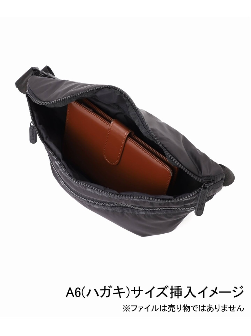 楽天市場】【SALE／20%OFF】《追加》別注【LeSportsac*JOURNAL