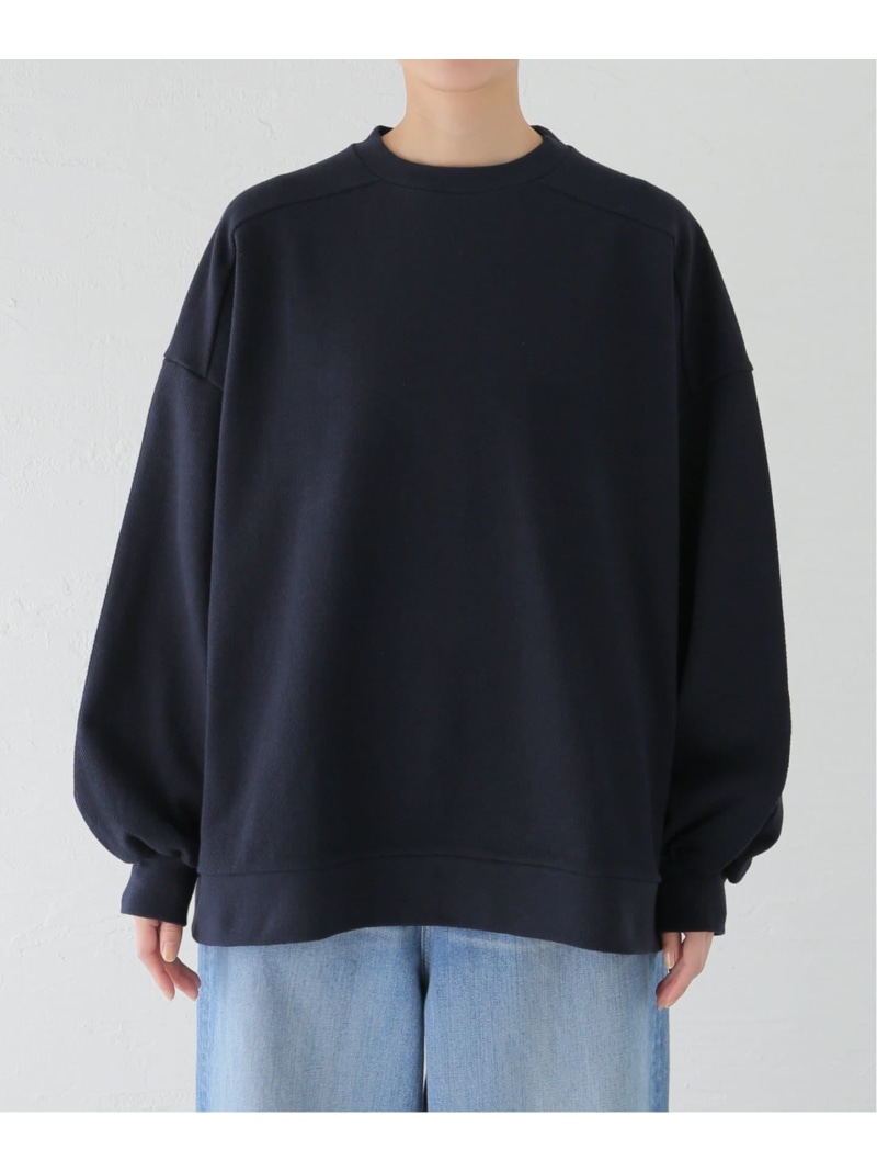 楽天市場】カノコ プルオーバー journal standard luxe ジャーナル