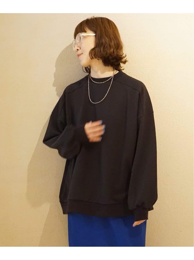 楽天市場】カノコ プルオーバー journal standard luxe ジャーナル