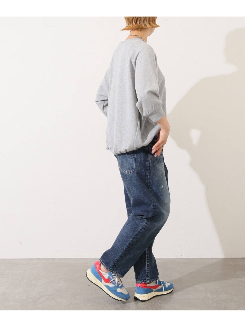 楽天市場】ドライテリー スウェット journal standard luxe ジャーナル